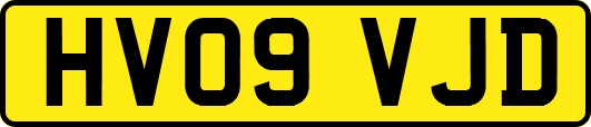 HV09VJD