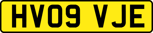 HV09VJE