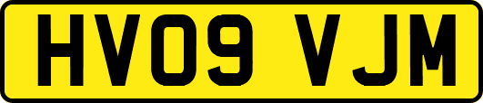 HV09VJM