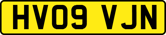 HV09VJN