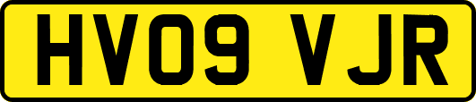 HV09VJR