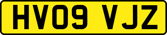 HV09VJZ