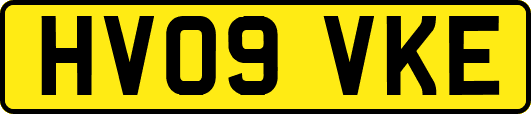 HV09VKE