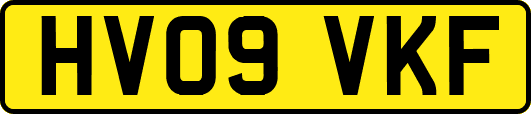 HV09VKF