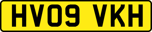 HV09VKH