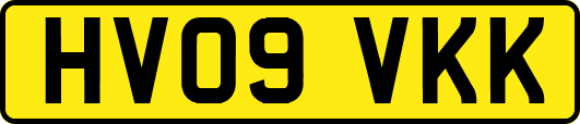 HV09VKK
