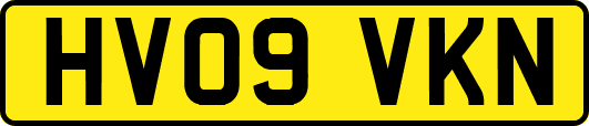 HV09VKN