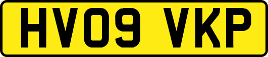 HV09VKP