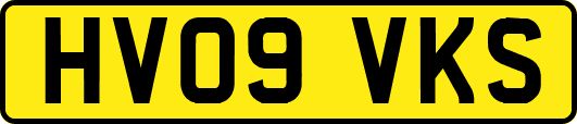 HV09VKS