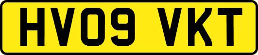 HV09VKT