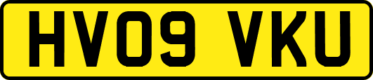 HV09VKU