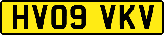 HV09VKV