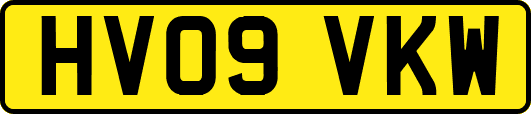 HV09VKW