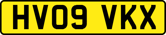 HV09VKX