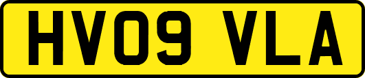 HV09VLA