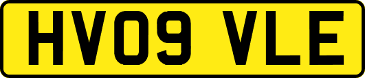 HV09VLE