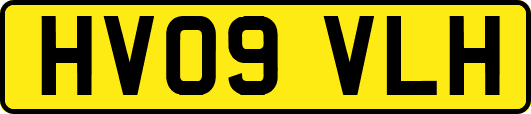 HV09VLH