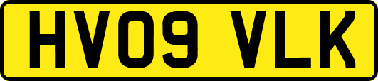 HV09VLK