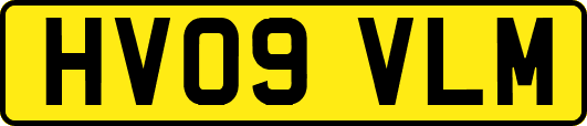 HV09VLM
