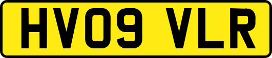 HV09VLR