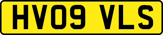 HV09VLS