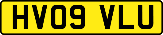 HV09VLU