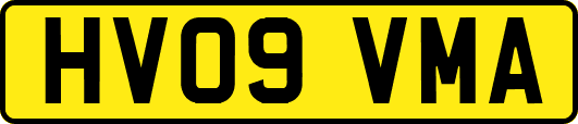 HV09VMA
