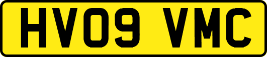 HV09VMC