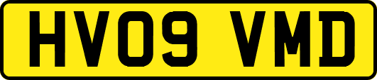 HV09VMD