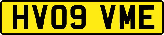 HV09VME