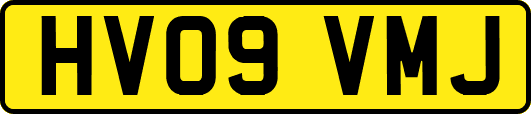 HV09VMJ