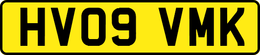 HV09VMK