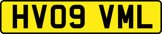 HV09VML