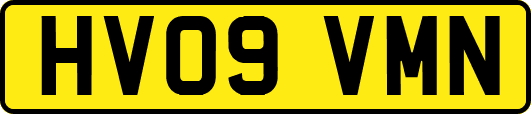 HV09VMN