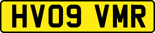 HV09VMR