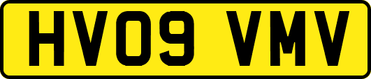 HV09VMV