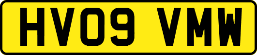 HV09VMW