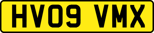 HV09VMX