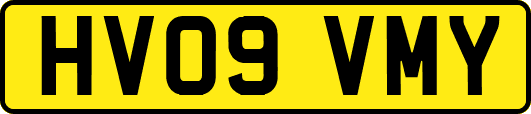 HV09VMY