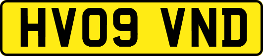 HV09VND