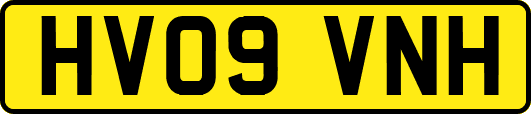 HV09VNH