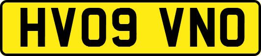 HV09VNO