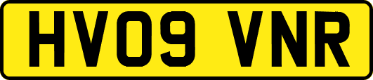 HV09VNR