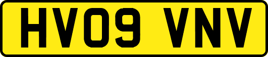 HV09VNV