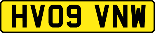 HV09VNW
