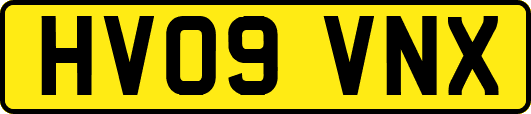 HV09VNX