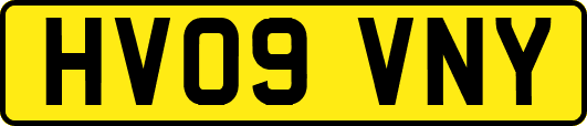 HV09VNY
