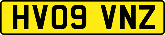 HV09VNZ