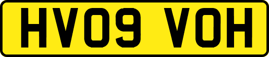 HV09VOH