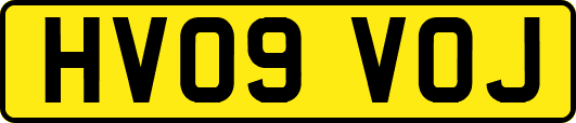 HV09VOJ